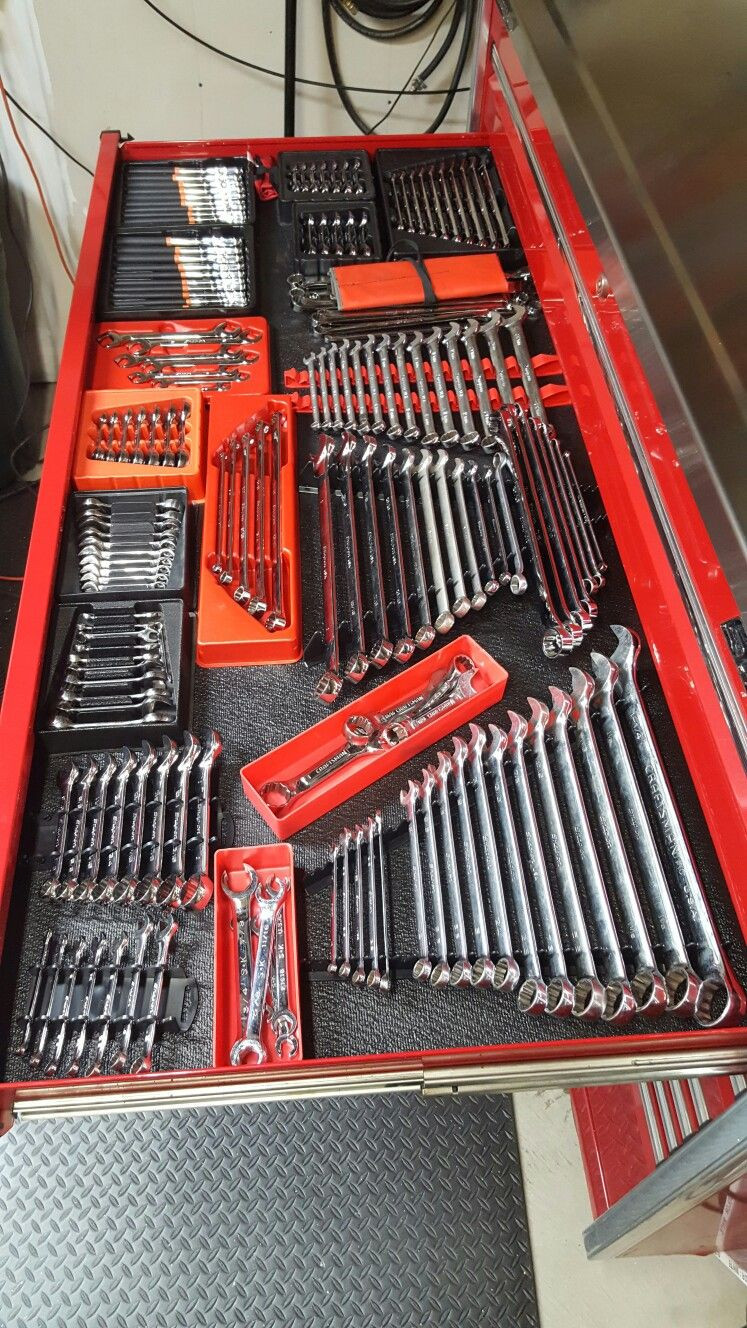 Best ideas about Tool Storage &amp; Organization
. Save or Pin Snap on Workshop Pinterest Now.