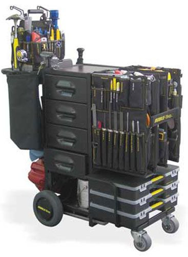 Best ideas about Tool Storage &amp; Organization
. Save or Pin Tool Organizers Page 3 Tools & Equipment Contractor Now.