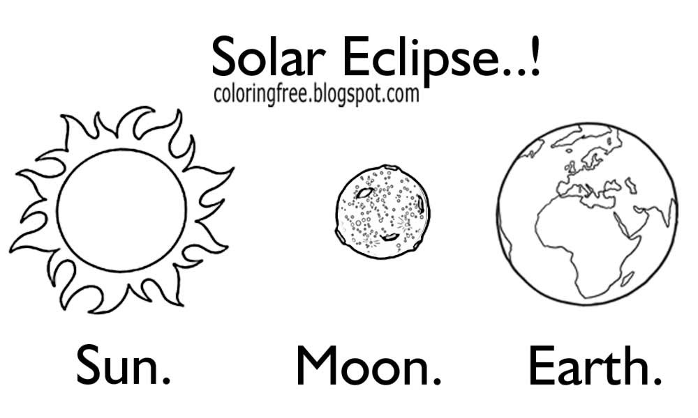 Best ideas about Total Eclipse Fun Fact Worksheets Coloring Sheets For Kids
. Save or Pin Free Coloring Pages Printable To Color Kids Now.