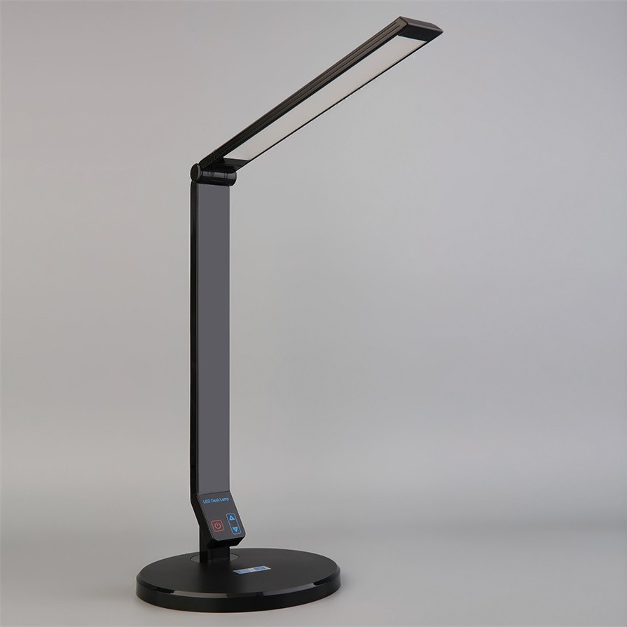 Best ideas about Touch Desk Lamp
. Save or Pin LED Light Desk Lamp Table Flexible Dimmable Touch Reading Now.