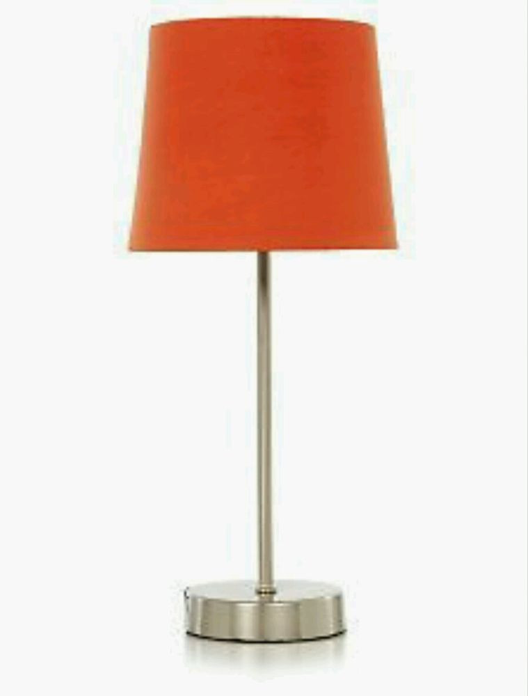 Best ideas about Touch Desk Lamp
. Save or Pin Bright Orange Touch Table Lamp Desk Bedside Light 38cm NEW Now.