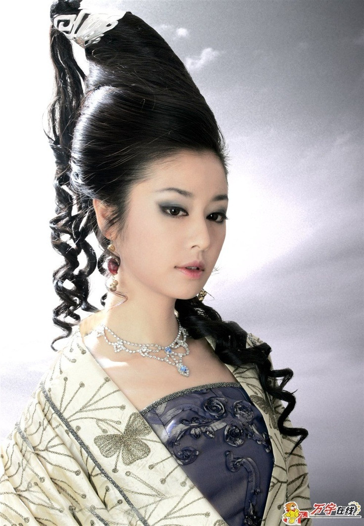 Traditional Japanese Hairstyles Female
 Traditional Chinese Hairstyles For Short Hair HairStyles