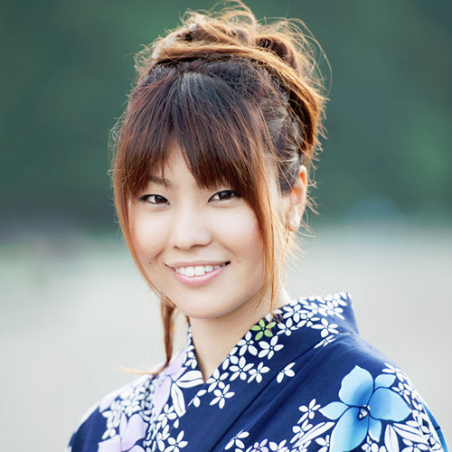 Traditional Japanese Hairstyles Female
 32 Outstanding Japanese Hairstyles