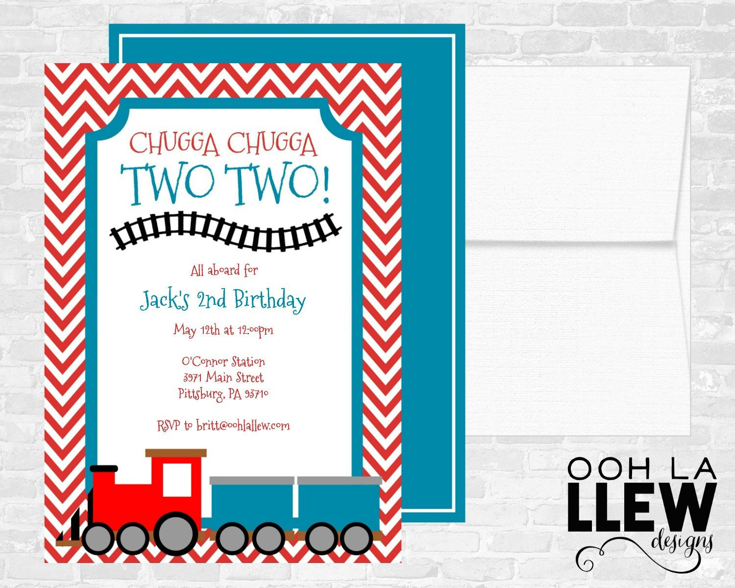 Best ideas about Train Birthday Party Invitations
. Save or Pin Train Invitation Train Birthday Train Invitations Train Now.