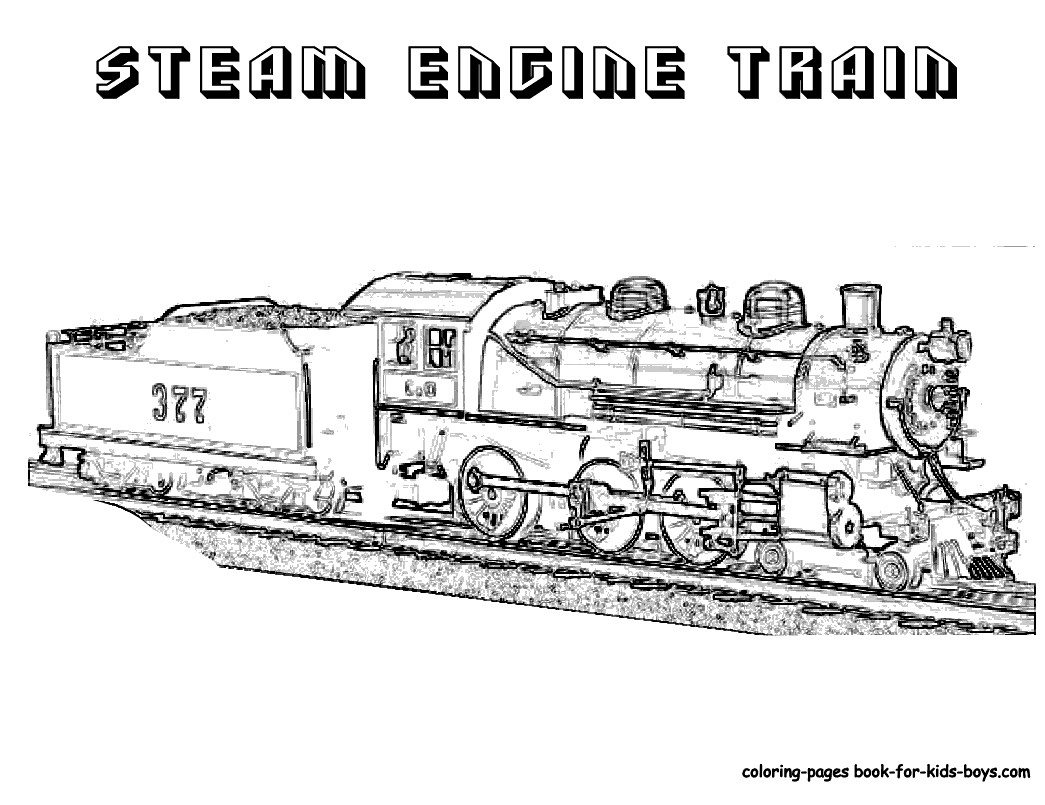 Best ideas about Train Coloring Pages For Boys
. Save or Pin 301 Moved Permanently Now.