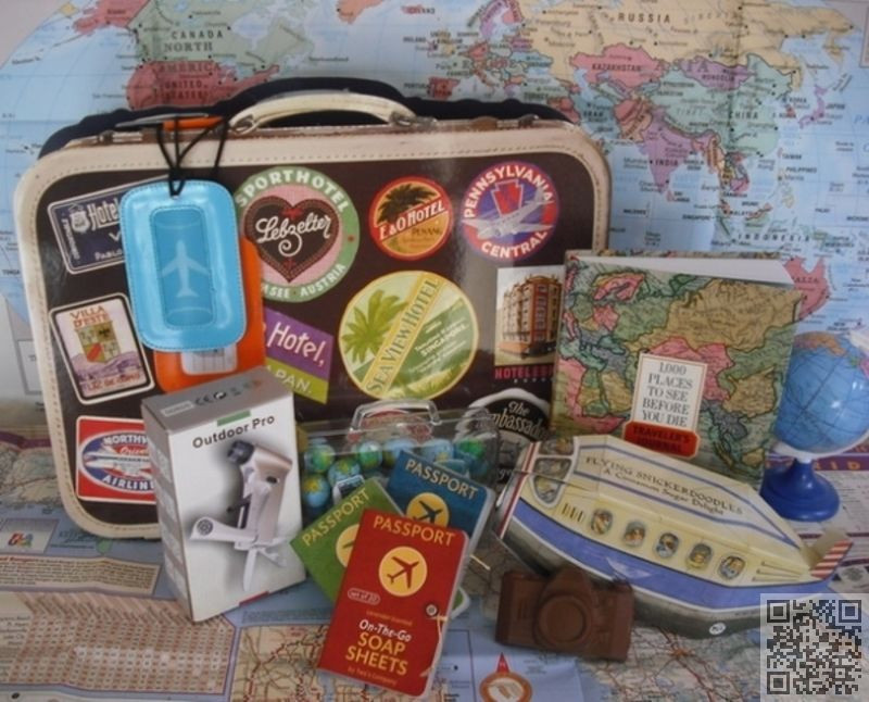 Travel Gift Baskets Ideas
 7 Travel Gift Baskets 13 Gift Basket Ideas That Rock