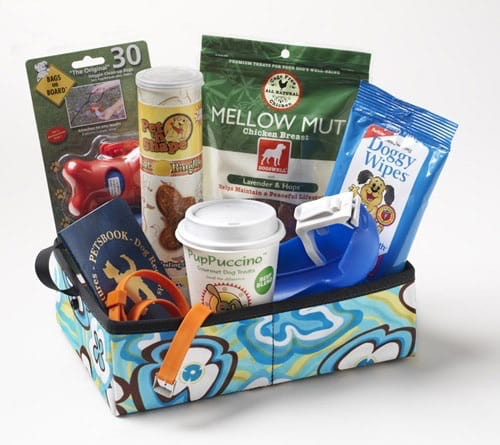 Travel Gift Baskets Ideas
 20 Summer Travel Gift Ideas for Pet Parents
