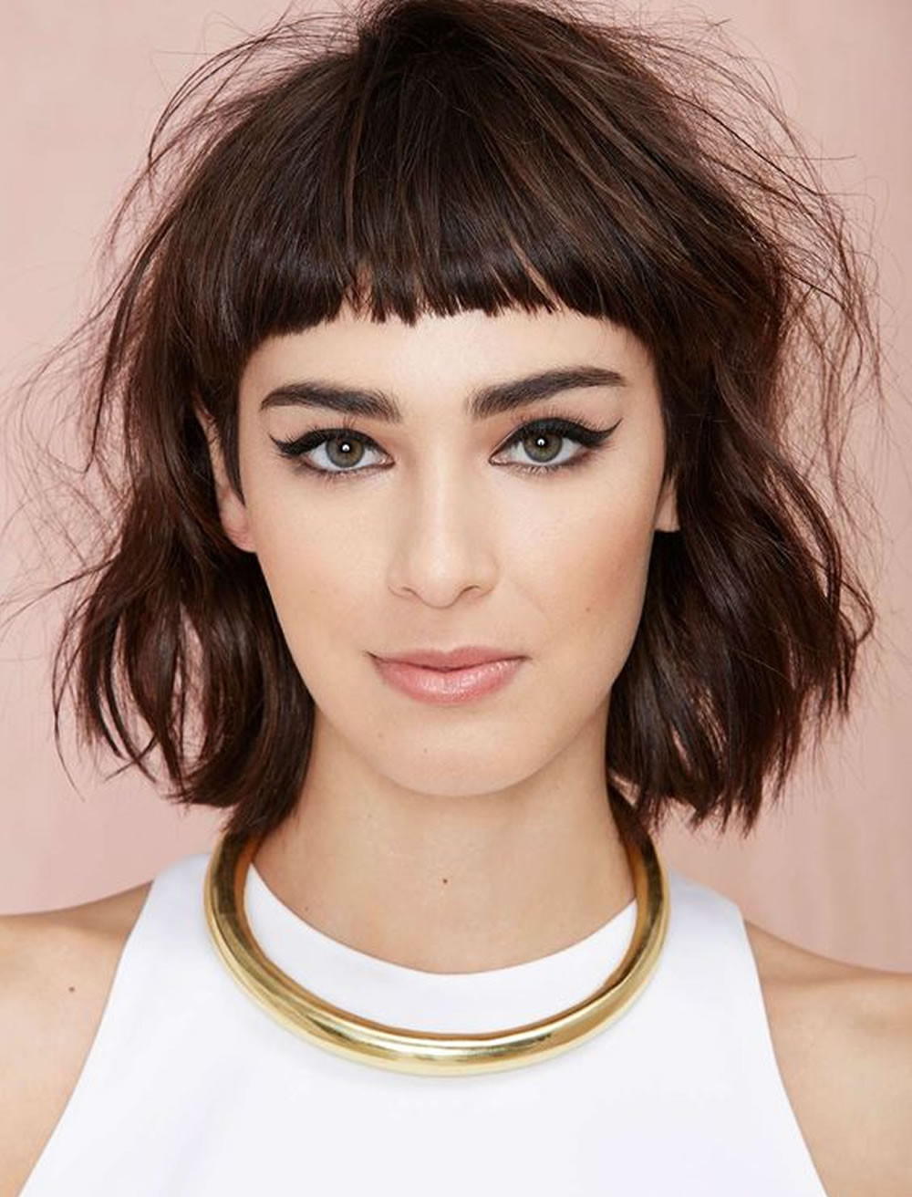 Best ideas about Trending Haircuts
. Save or Pin 2018 Short Haircut Trends & Short Hairstyle ideas for Now.