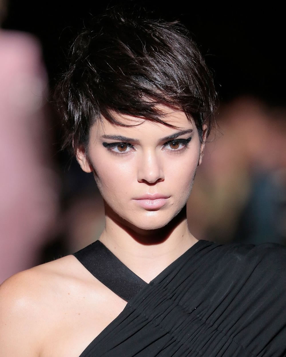 Best ideas about Trending Haircuts
. Save or Pin 21 Trendy Short Haircut and Pixie Hairstyles You’ll Now.