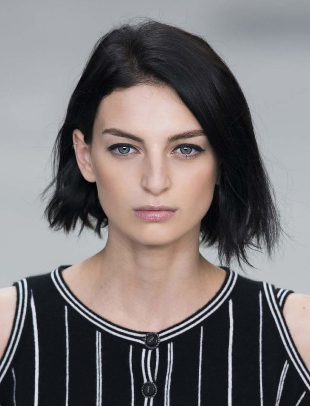 Best ideas about Trending Haircuts
. Save or Pin 2018 Short Haircut Trends and Hair Colors for Female Now.