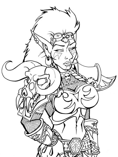 Troll Hunter Coloring Pages
 Troll Hunter Coloring Pages Coloring Pages