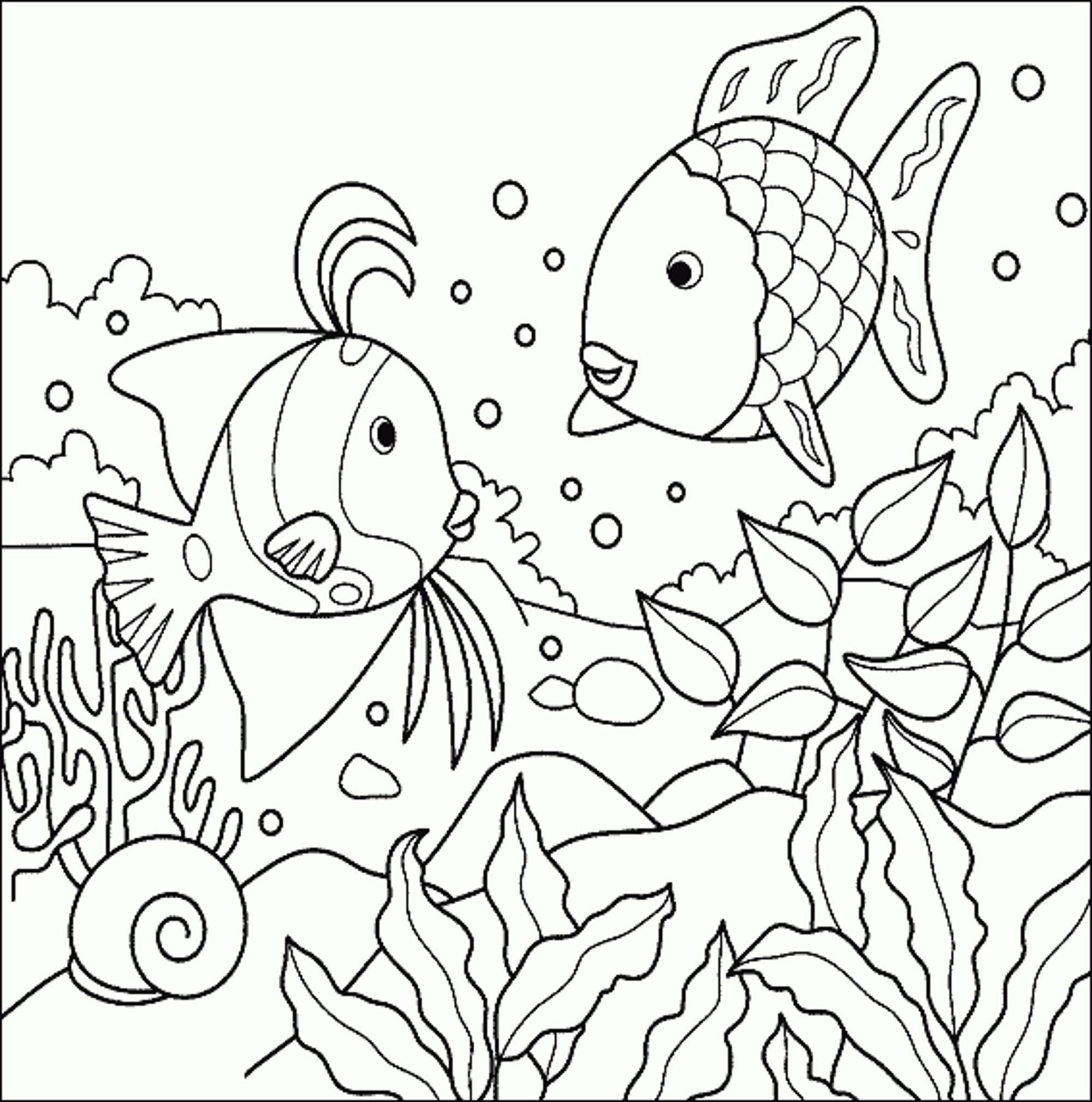 Tropical Coloring Pages
 Coloring Pages Tropical Coloring Home