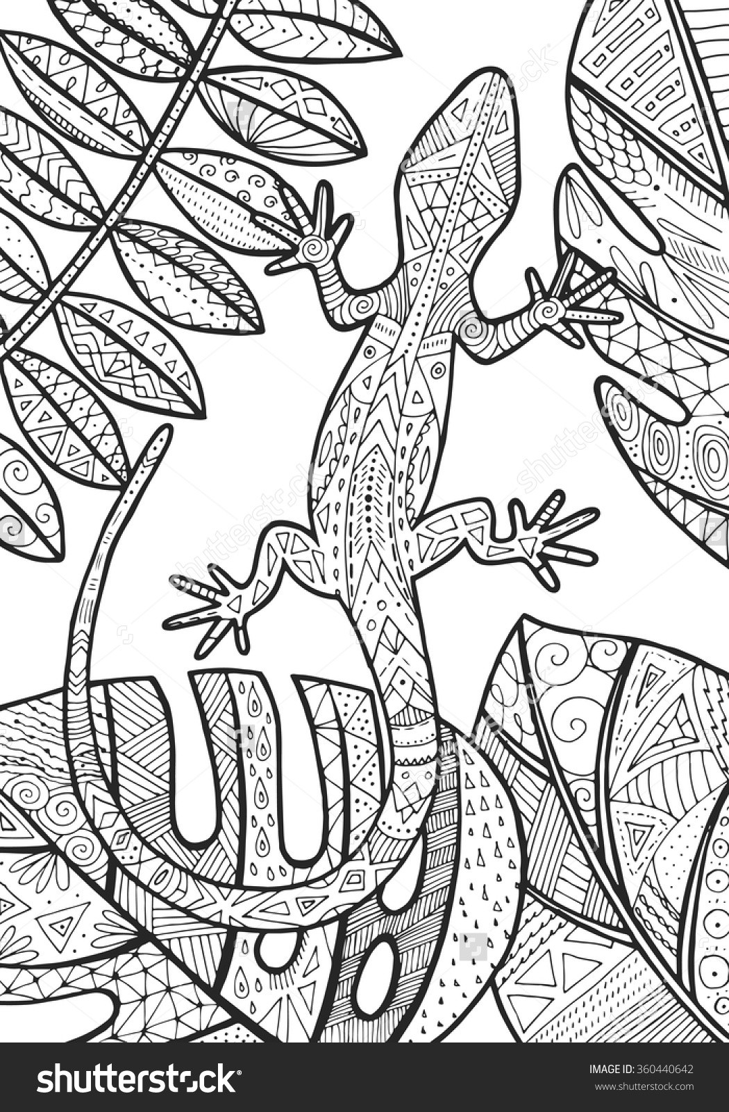Tropical Coloring Pages
 Tropical coloring Download Tropical coloring