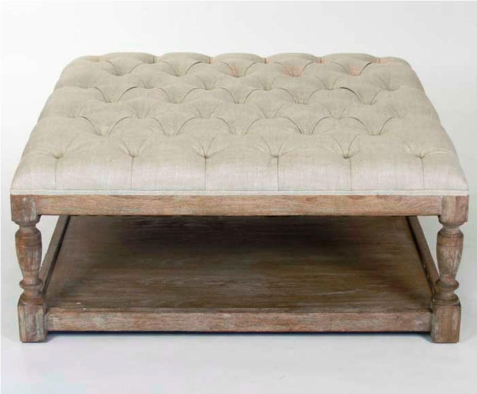 Best ideas about Tufted Ottoman Coffee Table
. Save or Pin Coffee table ottoman tufted coffee table ottoman garden Now.