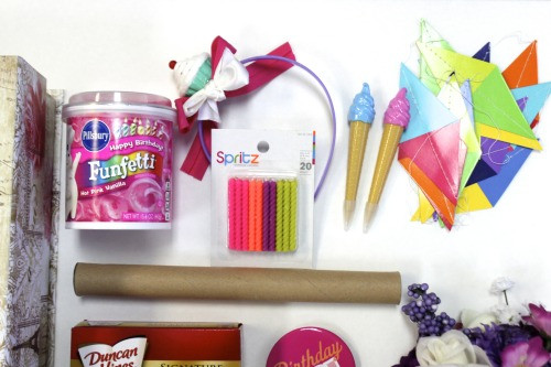 Tumblr Birthday Gifts
 DIY