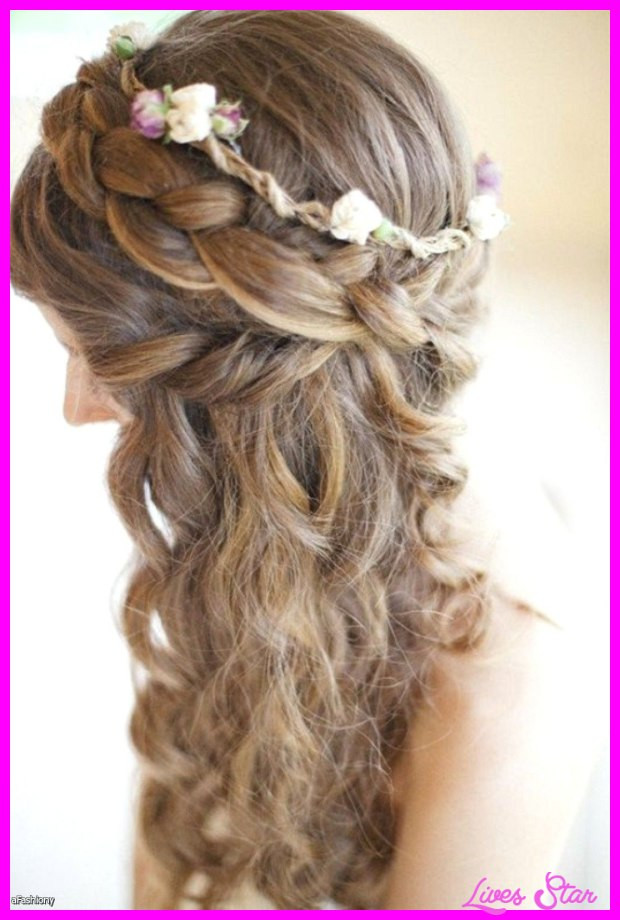 Tumblr Hairstyles For Long Hair
 Cute hairstyles for long hair tumblr prom LivesStar