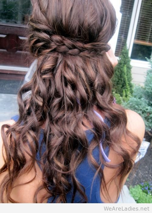 Tumblr Hairstyles For Long Hair
 Awesome hairstyles tumblr ideas