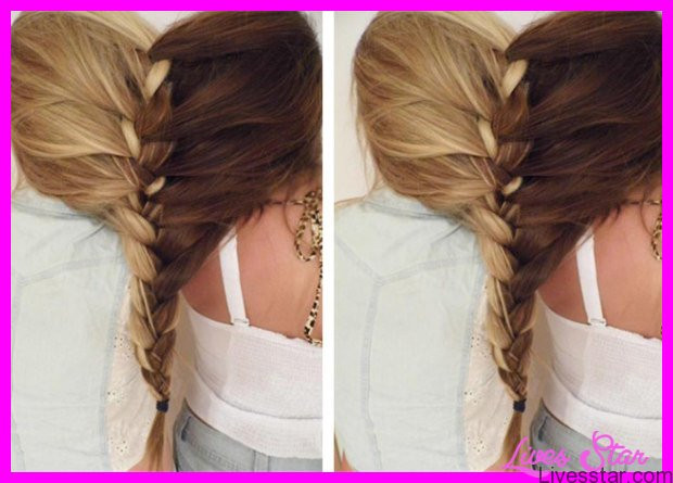 Tumblr Hairstyles For Long Hair
 Cute hairstyles for long hair tumblr prom LivesStar