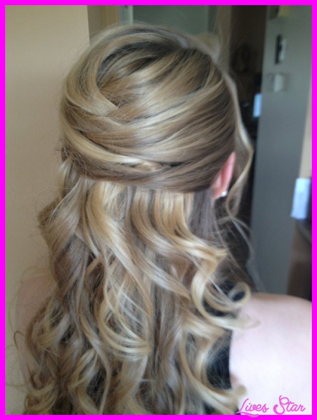 Tumblr Hairstyles For Long Hair
 Cute hairstyles for long hair tumblr prom LivesStar