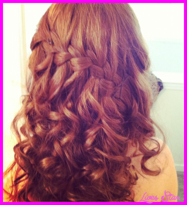 Tumblr Hairstyles For Long Hair
 Cute hairstyles for long hair tumblr prom LivesStar