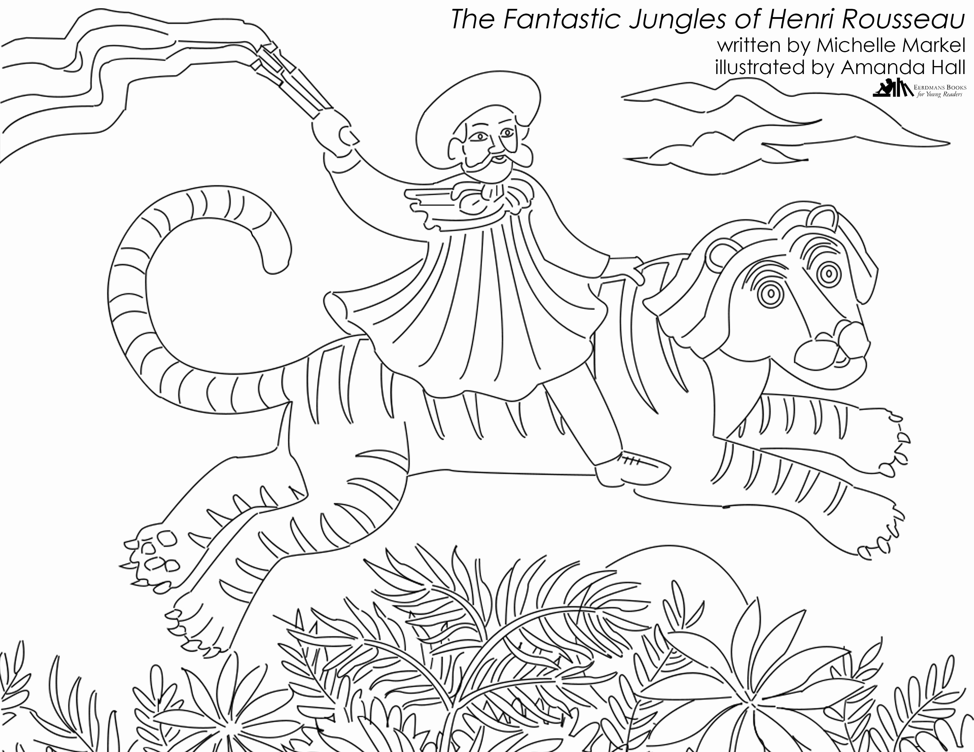 Turn Pictures Into Coloring Pages
 Turn Into Coloring Pages App