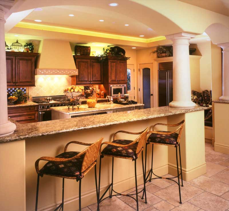Best ideas about Tuscan Kitchen Ideas
. Save or Pin Country Tuscan Kitchen Styles Now.