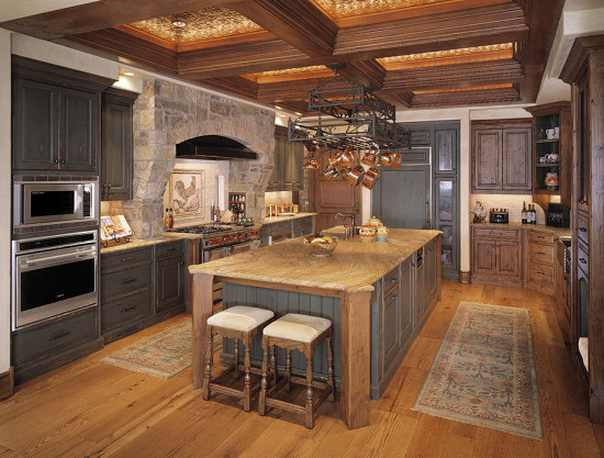 Best ideas about Tuscan Kitchen Ideas
. Save or Pin 18 Amazing Tuscan Kitchen Ideas Now.