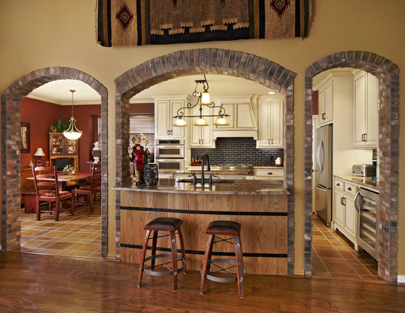 Best ideas about Tuscan Kitchen Ideas
. Save or Pin 20 Gorgeous Kitchen Designs with Tuscan Decor Now.