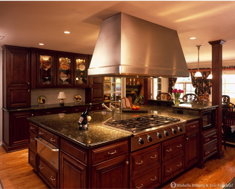 Best ideas about Tuscany Kitchen Decor
. Save or Pin Tuscan Style Kitchens Now.