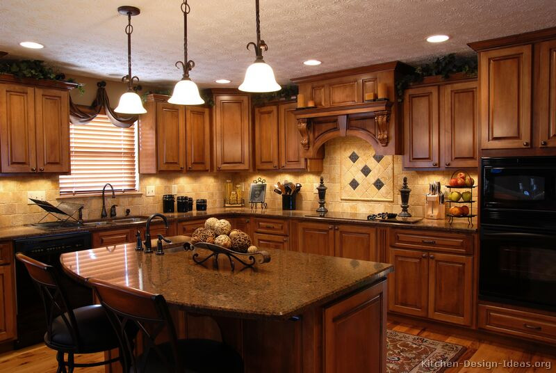 Best ideas about Tuscany Kitchen Decor
. Save or Pin Country Tuscan Kitchen Styles Now.