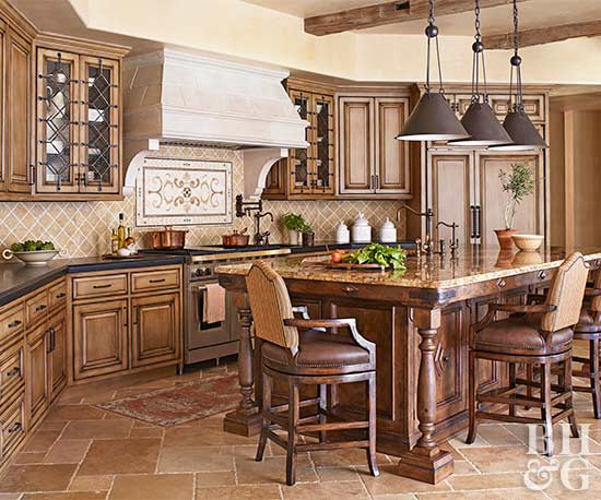 Best ideas about Tuscany Kitchen Decor
. Save or Pin Tuscan Kitchen Decor Now.