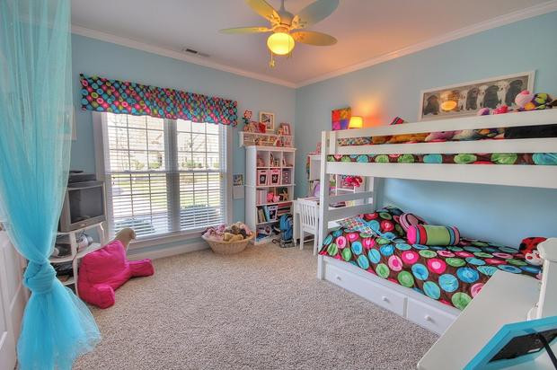 Best ideas about Tv For Kids Room
. Save or Pin 10 home design trends to ditch in 2015 CBS News Now.