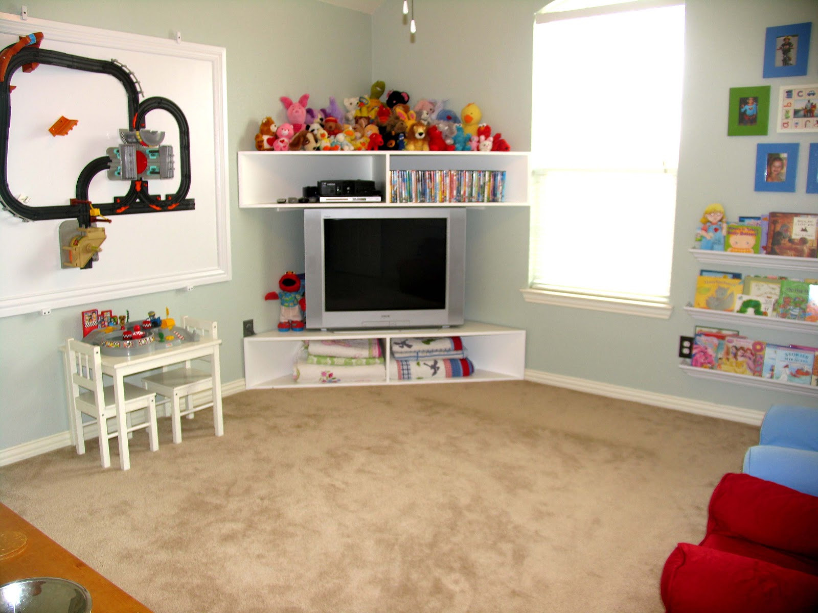 Best ideas about Tv For Kids Room
. Save or Pin Style with Cents For the Kids Now.