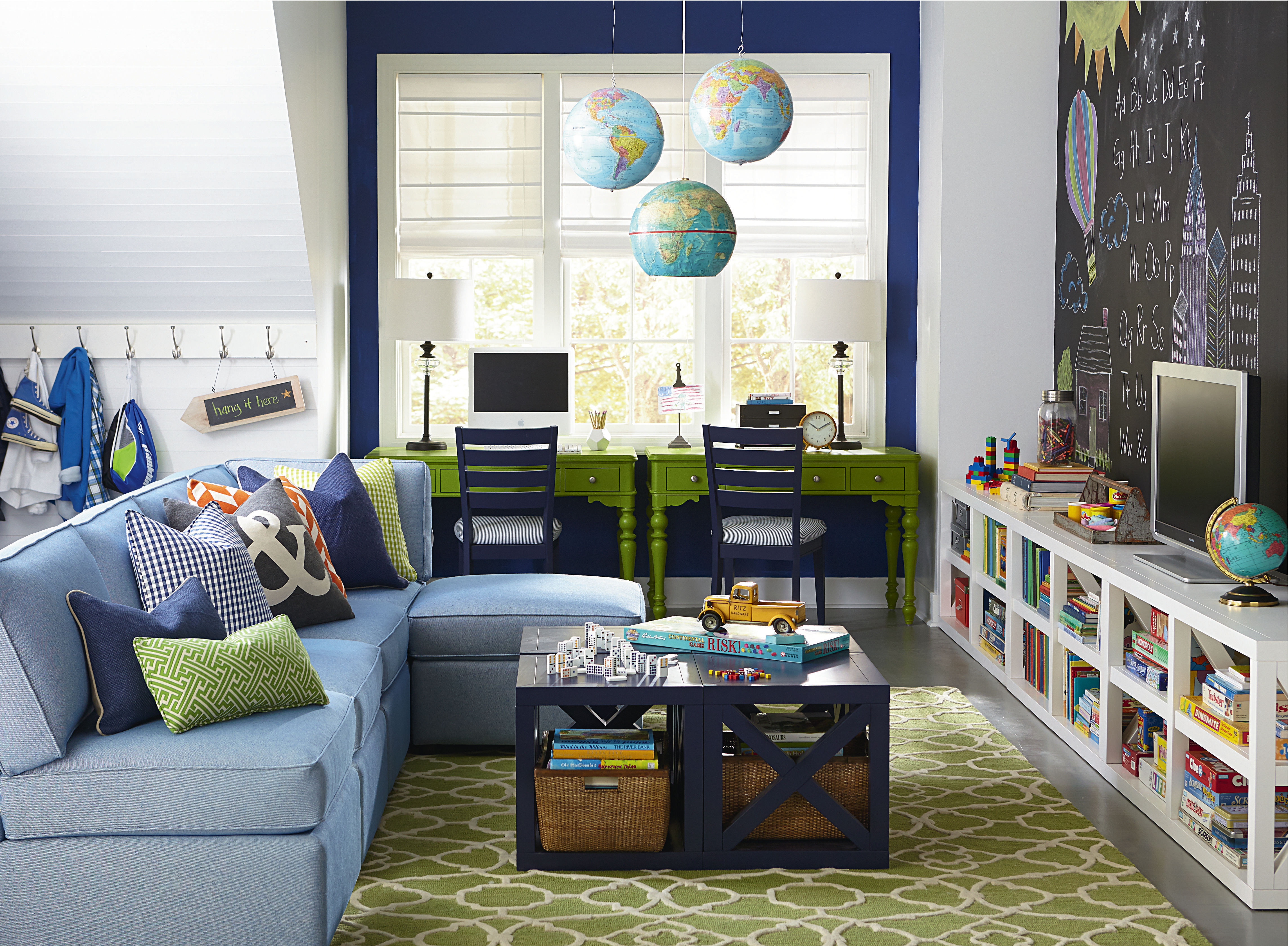 Best ideas about Tv For Kids Room
. Save or Pin Getting Your Home in Shape Now.