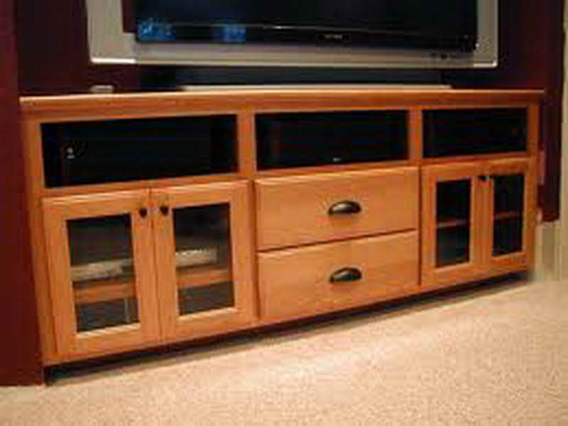 Tv Stand Plans DIY
 Tv Stand Plans Shed Roof Building