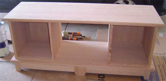 Tv Stand Plans DIY
 Woodworking Plans Entertainment Center The Particular