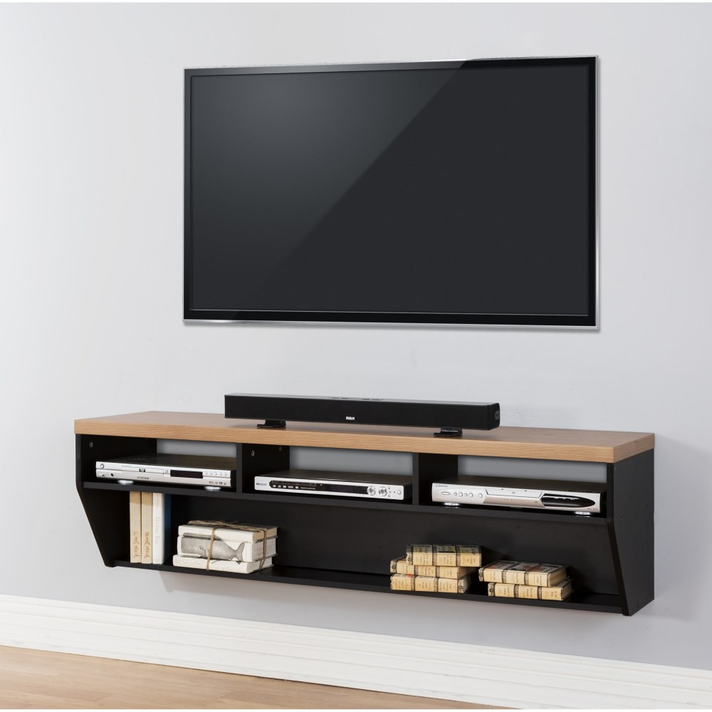 Best ideas about Tv Stand Wall Mount
. Save or Pin Corner Wall Mount Tv Shelf Now.