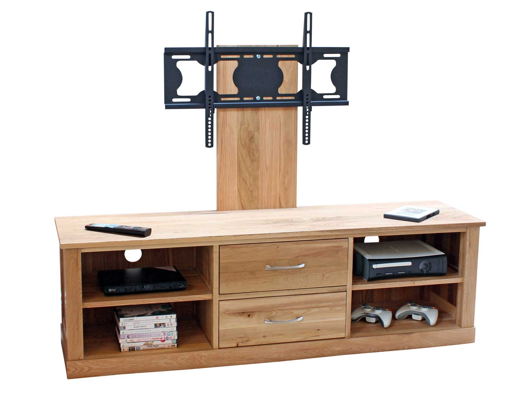 Best ideas about Tv Stand Wall Mount
. Save or Pin Cool Flat Screen TV Stands With Mount Now.