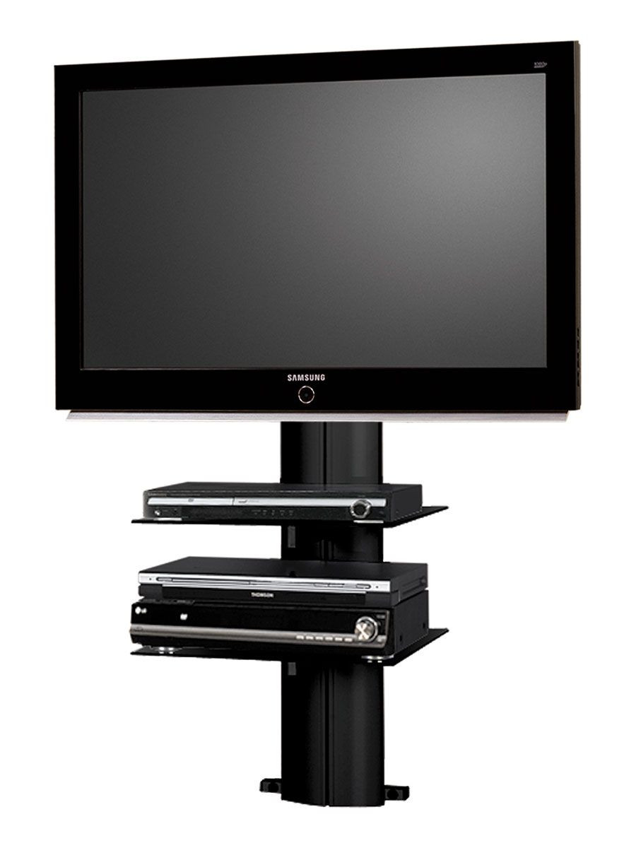 Best ideas about Tv Stand Wall Mount
. Save or Pin ORION Wall Mounted TV Stand with bracket Now.