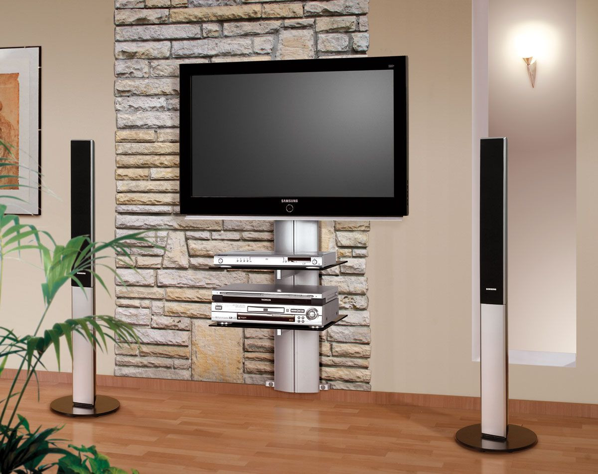 Best ideas about Tv Stand Wall Mount
. Save or Pin Wall Mount Tv Stand Never Die MidCityEast Now.