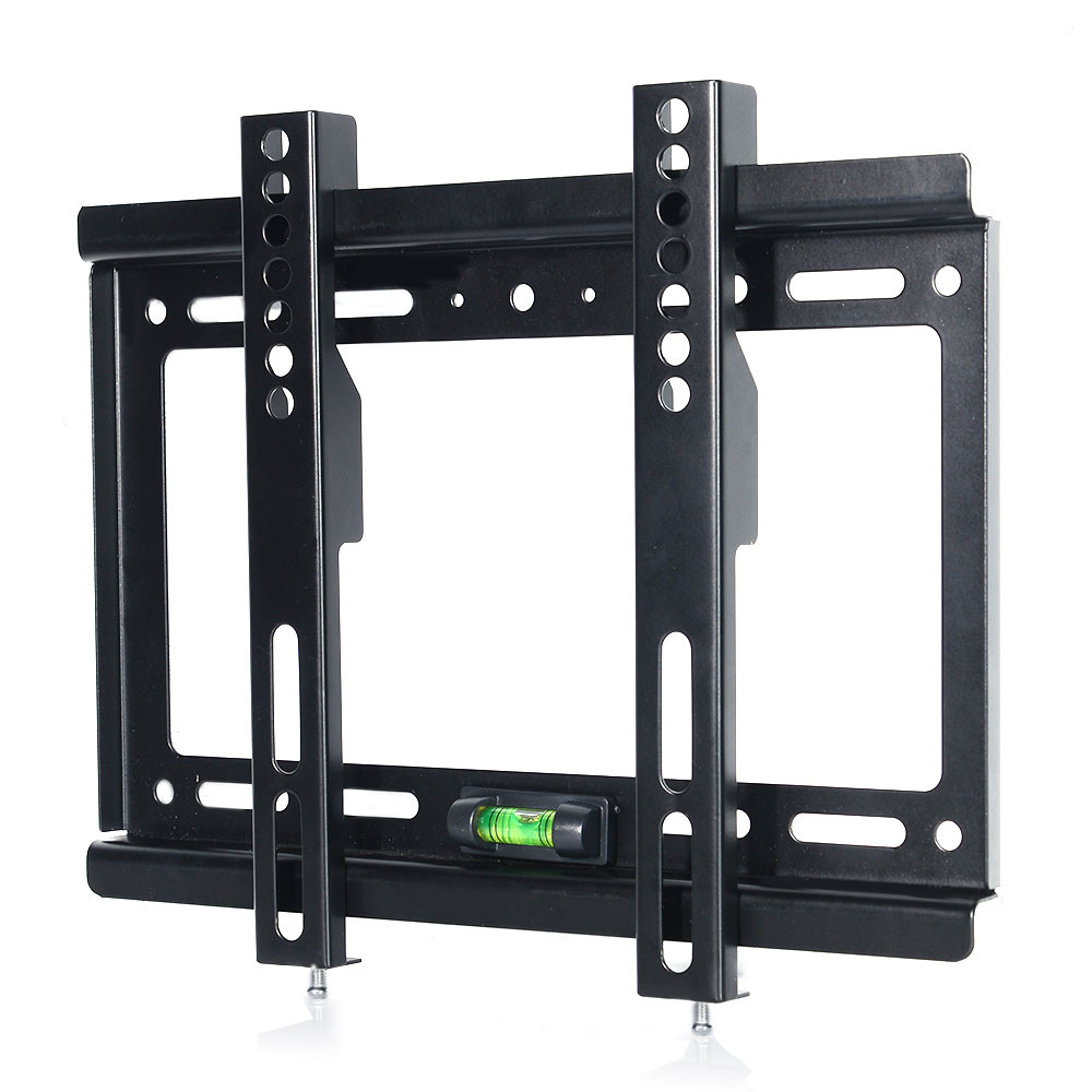 Best ideas about Tv Stand Wall Mount
. Save or Pin ULTRA Slim LCD LED PLASMA TV Stand Wall Mount Bracket 14 Now.