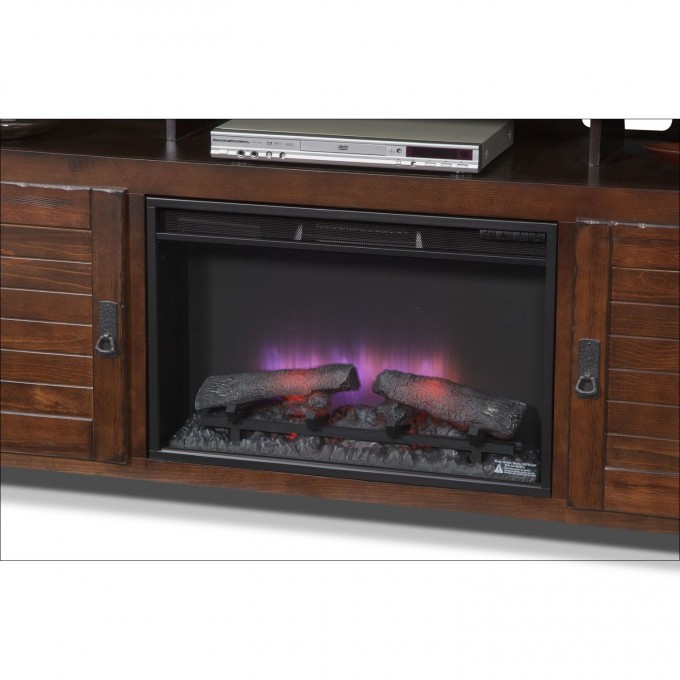 Best ideas about Tv Stand With Fireplace Walmart
. Save or Pin Decoration Cool Sears Electric Fireplace For Your Now.