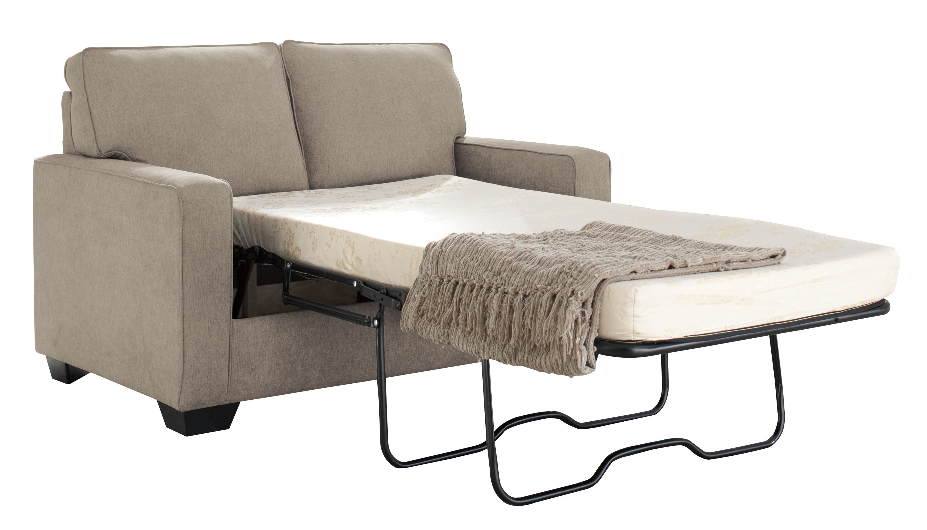 Best ideas about Twin Sleeper Sofa
. Save or Pin Buy Zeb Twin Sofa Sleeper by Signature Design from Now.