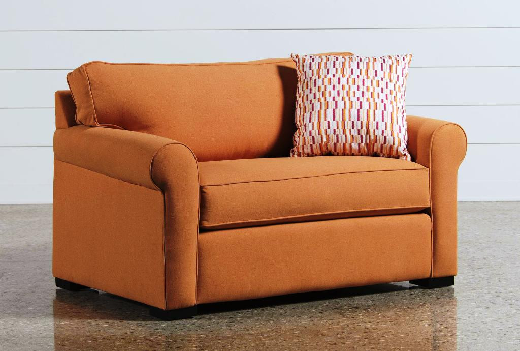 Best ideas about Twin Sleeper Sofa
. Save or Pin Twin Sleeper Sofa Slipcover Buchanan Roll Arm Upholstered Now.