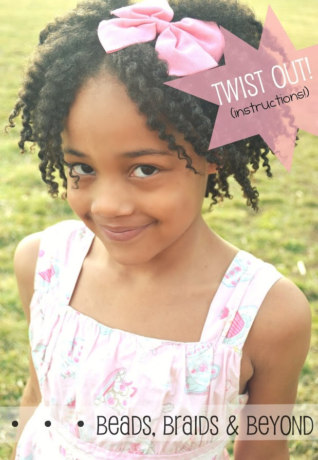 Twist Hairstyles For Little Girls
 Beads Braids and Beyond Easter Hairstyles for Little