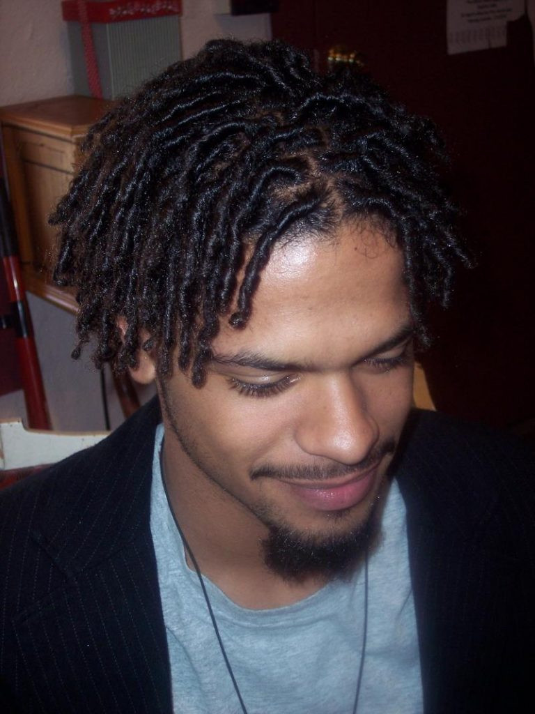 Best ideas about Twist Hairstyles Male
. Save or Pin hair twist for men Now.