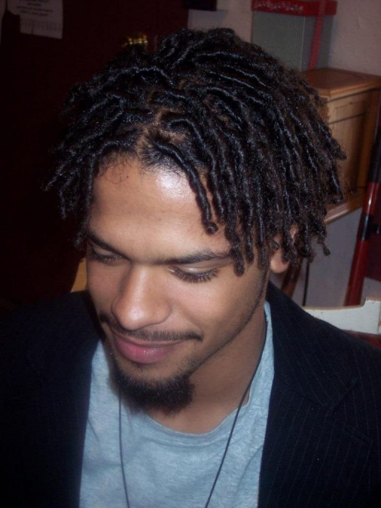 Best ideas about Twist Hairstyles Male
. Save or Pin 12 Short Haircut Ideas for Smart Black Men HairstyleVill Now.