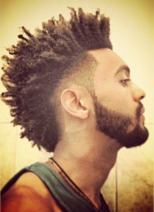 Best ideas about Twist Hairstyles Male
. Save or Pin Afro Twist Hairstyles Now.