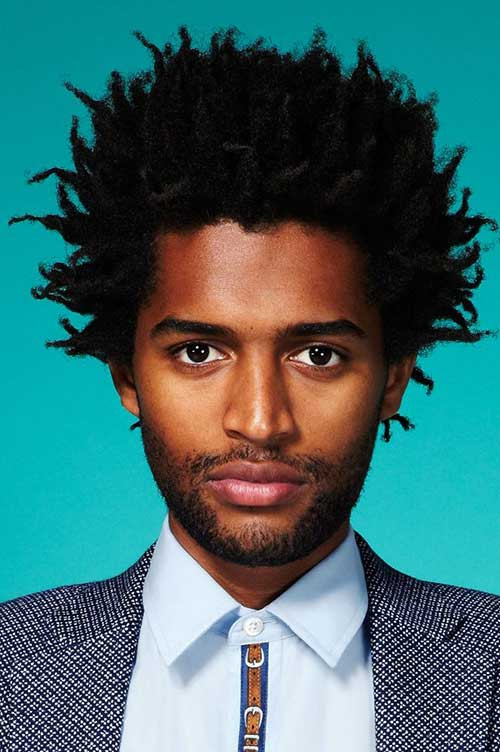 Best ideas about Twist Hairstyles Male
. Save or Pin Afro Twist Hairstyles Now.