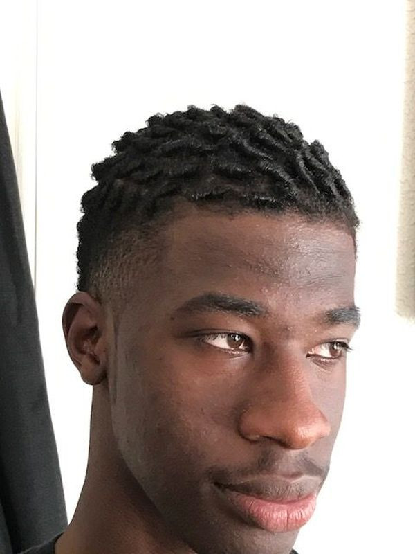 Best ideas about Twist Hairstyles Male
. Save or Pin Black Guys With Long Hair Best Hairstyles For Black Men Now.